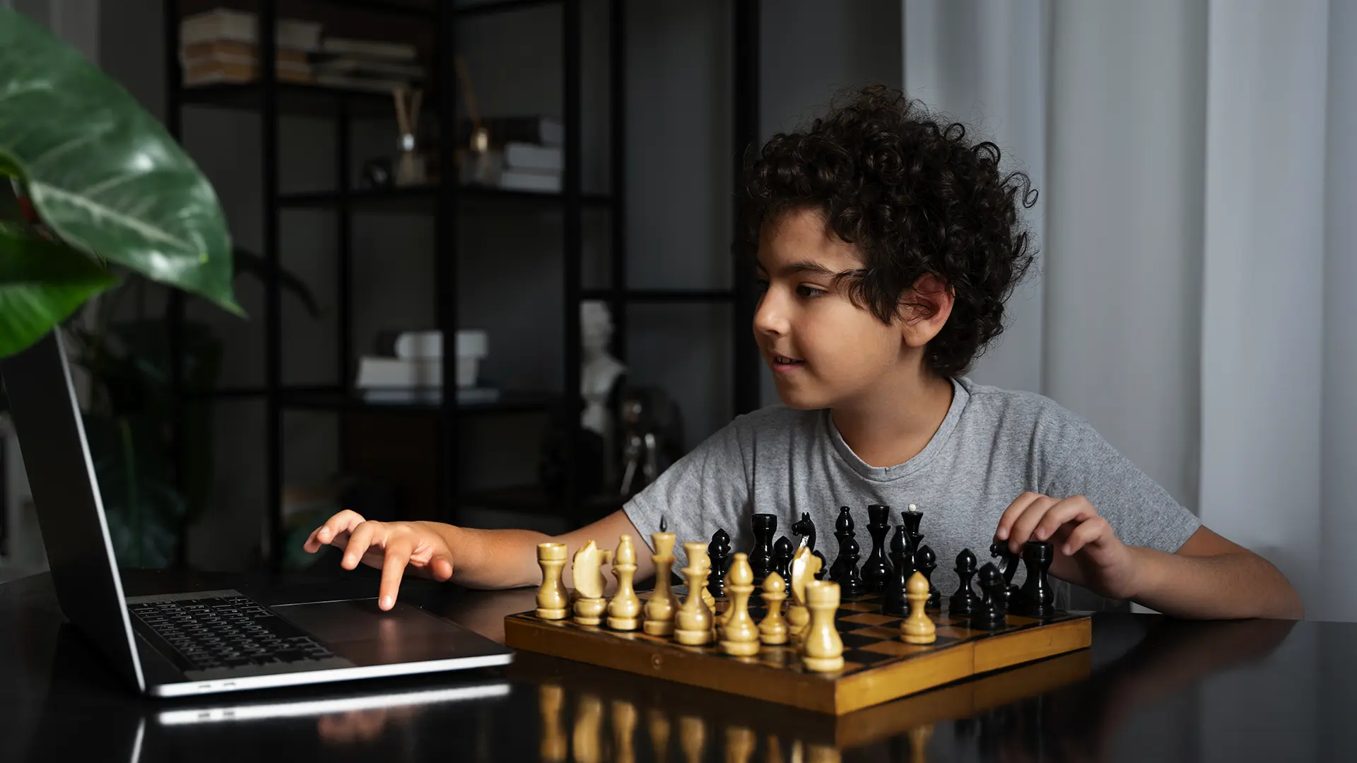 Chess Academy